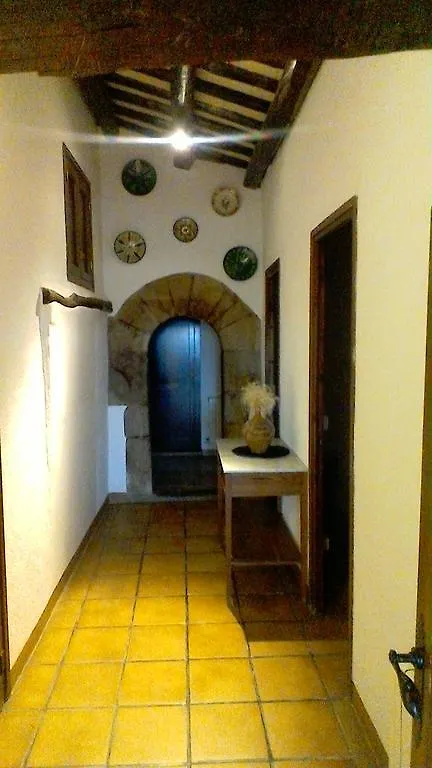 Country house Masia Montbru Hotel Moia Spain