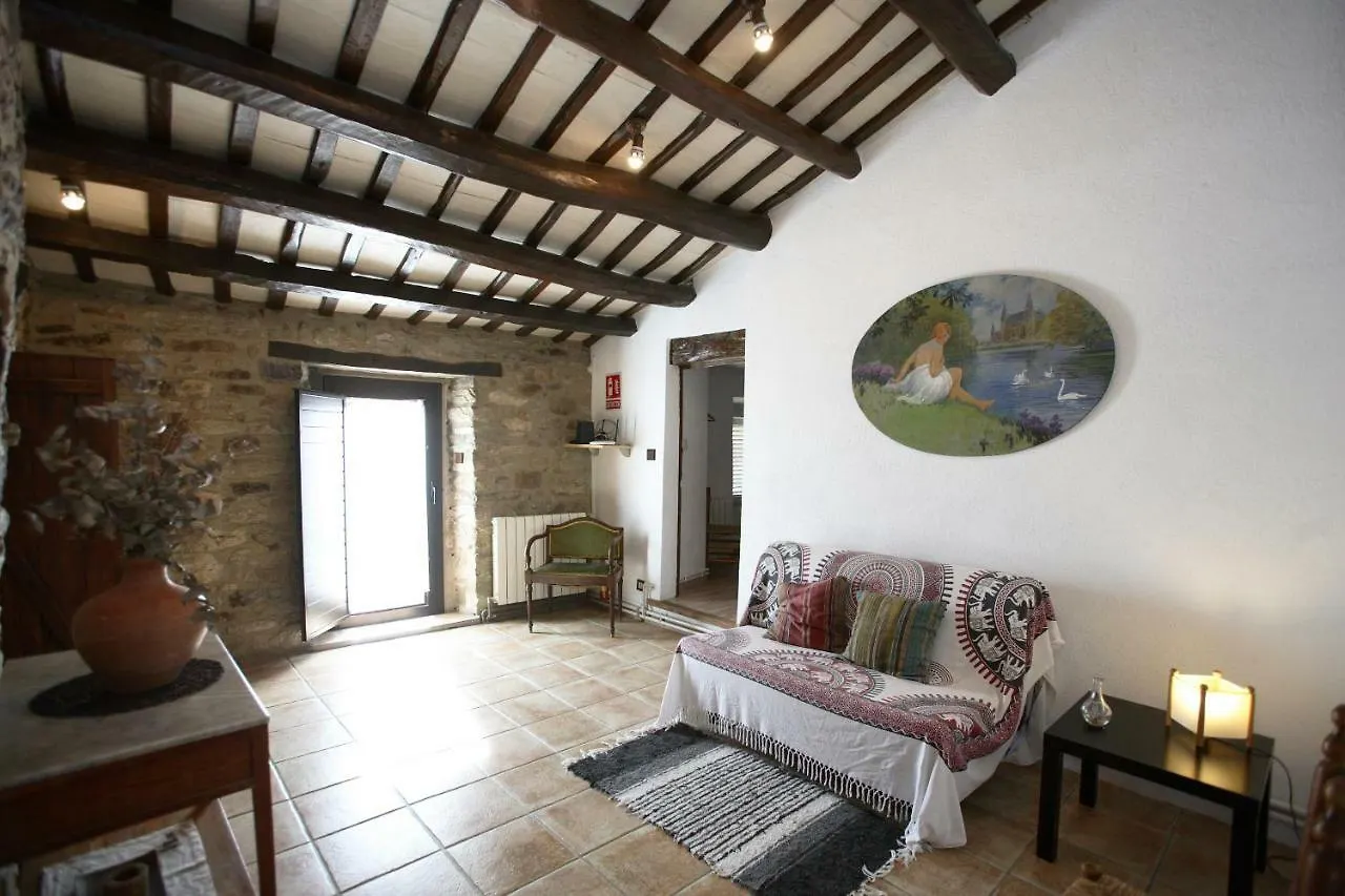Country house Masia Montbru Hotel Moia Spain