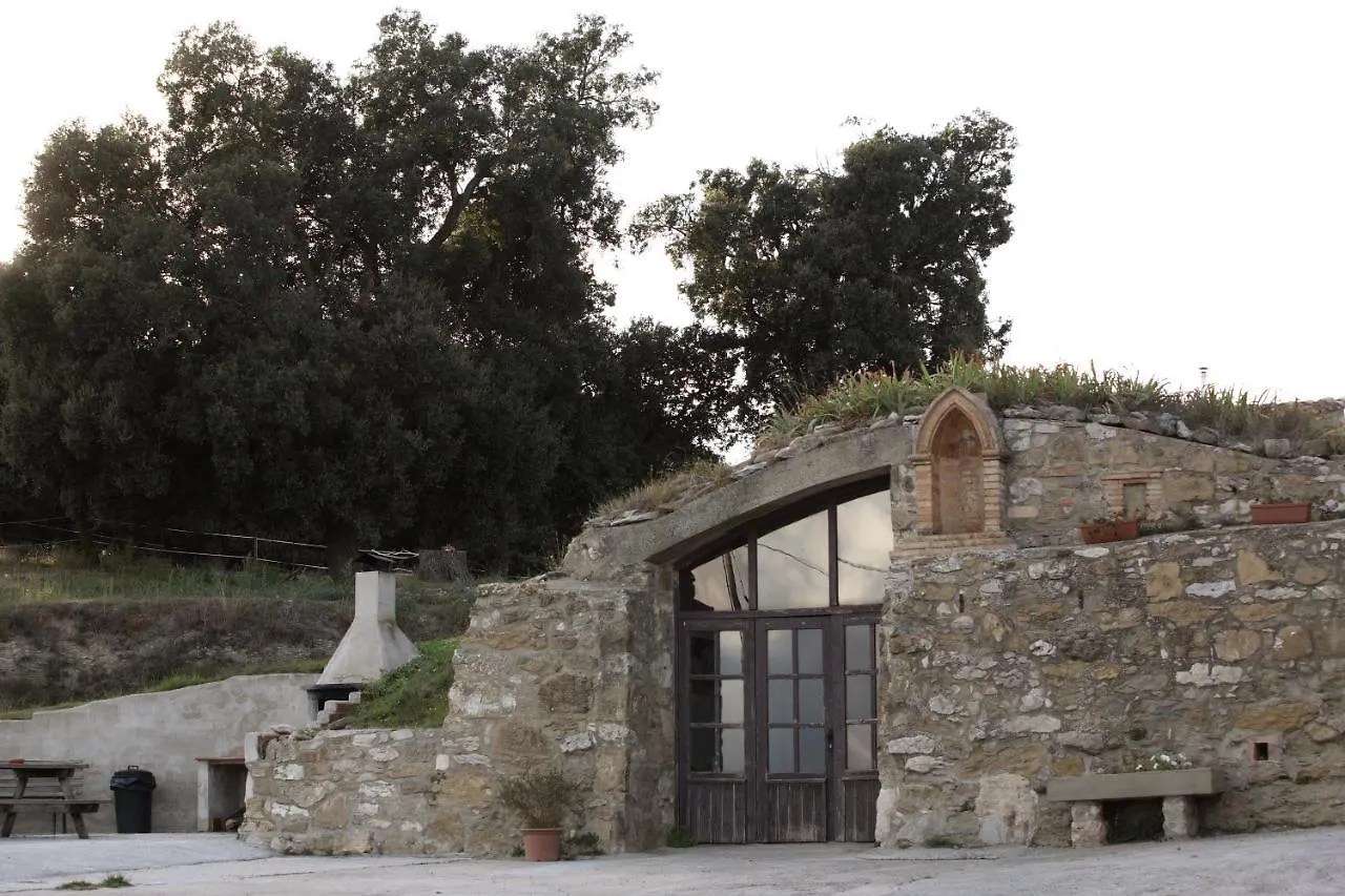 Masia Montbru Hotel Moia 0*,  Spain
